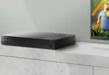 Sony ще пусне последните си Blu-ray рекордери този месец, но производството на плейъри ще продължи