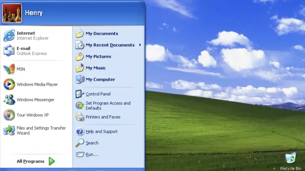 Преминах от Windows 11 към Windows XP за седмица и беше бедствие