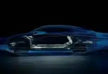 Ford използва подхода на Формула 1 и компоненти в стил LEGO, за да създаде електрически пикап за $30 000