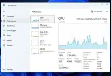 Създателят на „Диспечера на задачите“ в Windows показа как би изглеждала програмата, ако той все още работеше за Microsoft