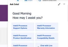 Intel внедри AI в техническата си поддръжка, но той дава глупави и дори опасни съвети