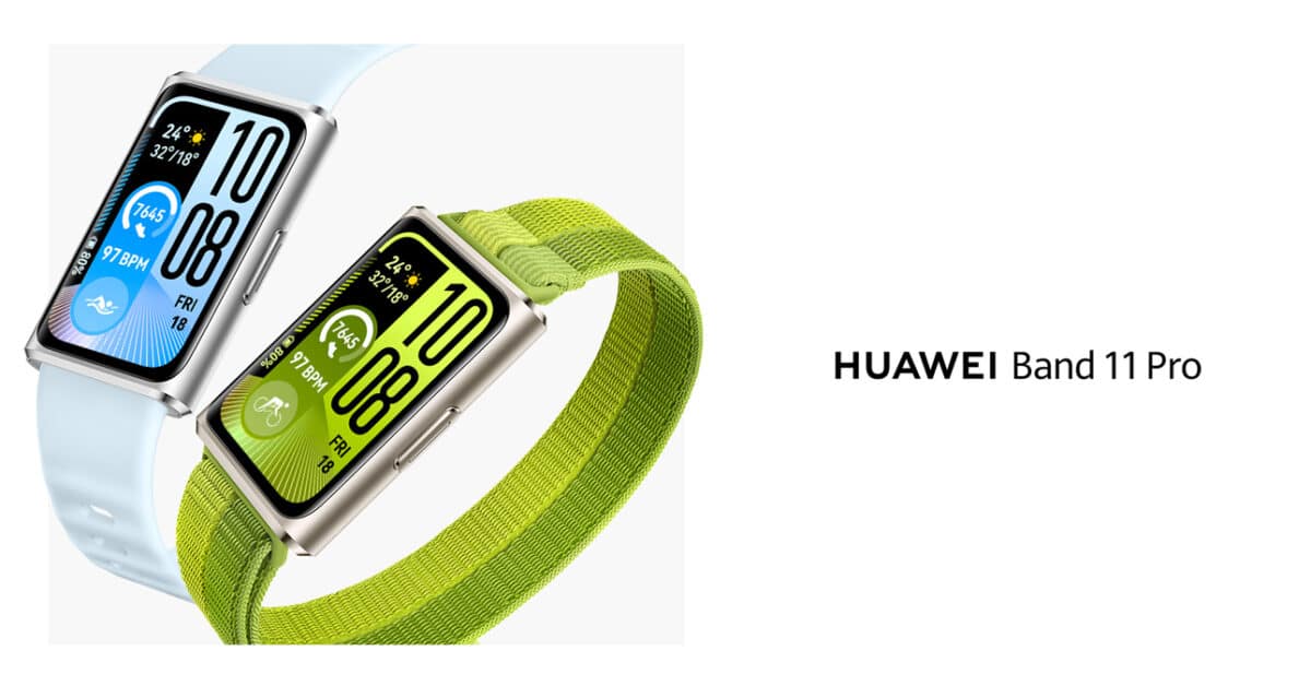 Huawei представи ново поколение иновации в Мадрид с акцент върху HUAWEI WATCH GT Runner 2