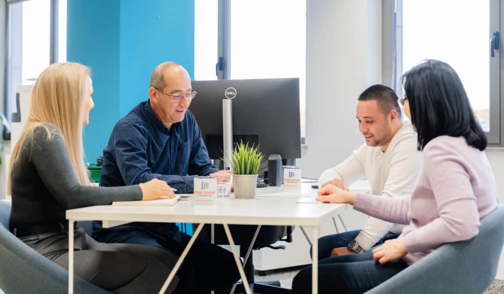 Inside Trading: независим B2B дистрибутор с портфолио, ориентирано към бъдещето на IT инфраструктурата