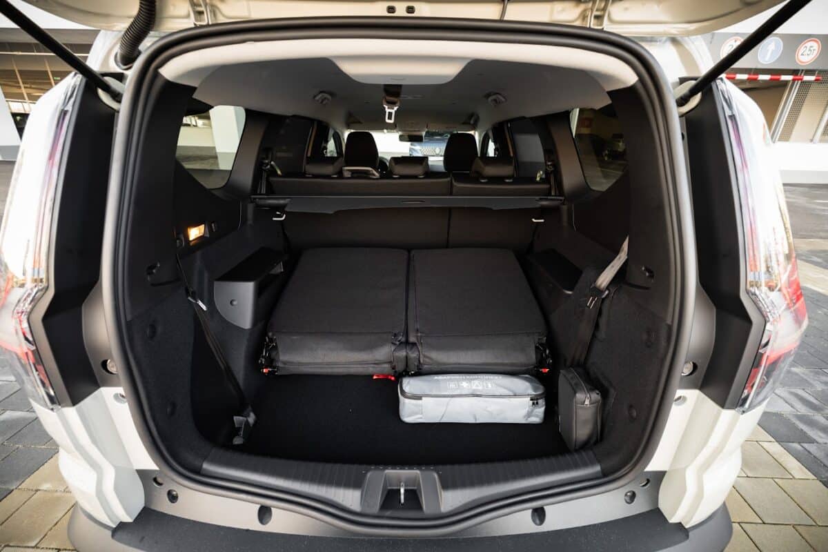 Обновеният Dacia Jogger Hybrid 155: повече ефективност, повече технологии и още по-логичен избор за семейството