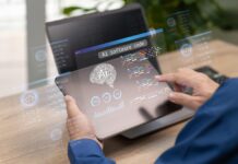 Интензивната работа с AI има граница – около 3 часа на ден