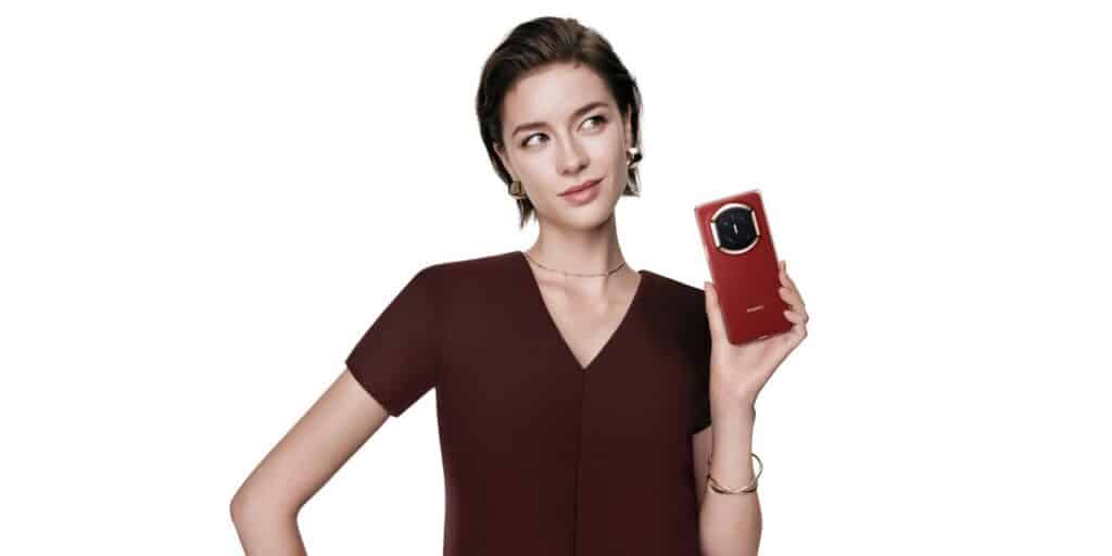 HUAWEI Mate X7: сгъваемият смартфон, който обединява флагманска камера, висока производителност и издръжливост от друг клас