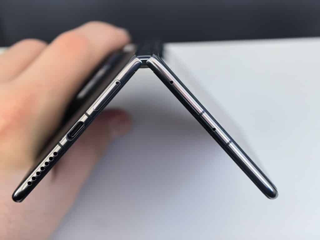 HUAWEI Mate X7: сгъваемият смартфон, който обединява флагманска камера, висока производителност и издръжливост от друг клас