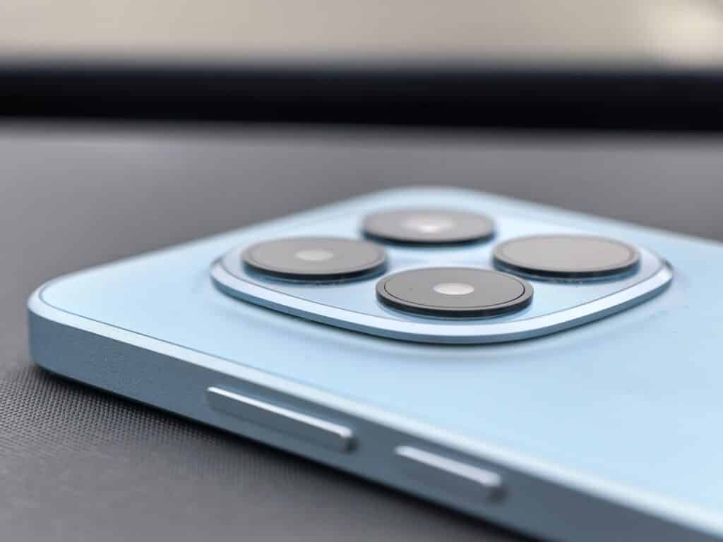 Два дни без зарядно? Redmi Note 15 Pro 5G ме накара да забравя къде ми е кабелът