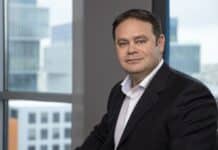 CETIN International назначава Джейсън Кинг за главен изпълнителен директор