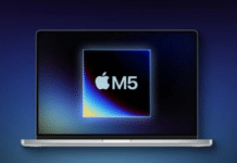 Apple вади тежката артилерия: новите MacBook Pro с M5 идват още в началото на март