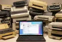 Windows 11 спира поддръжката на остарелите драйвери за принтери V3 и V4