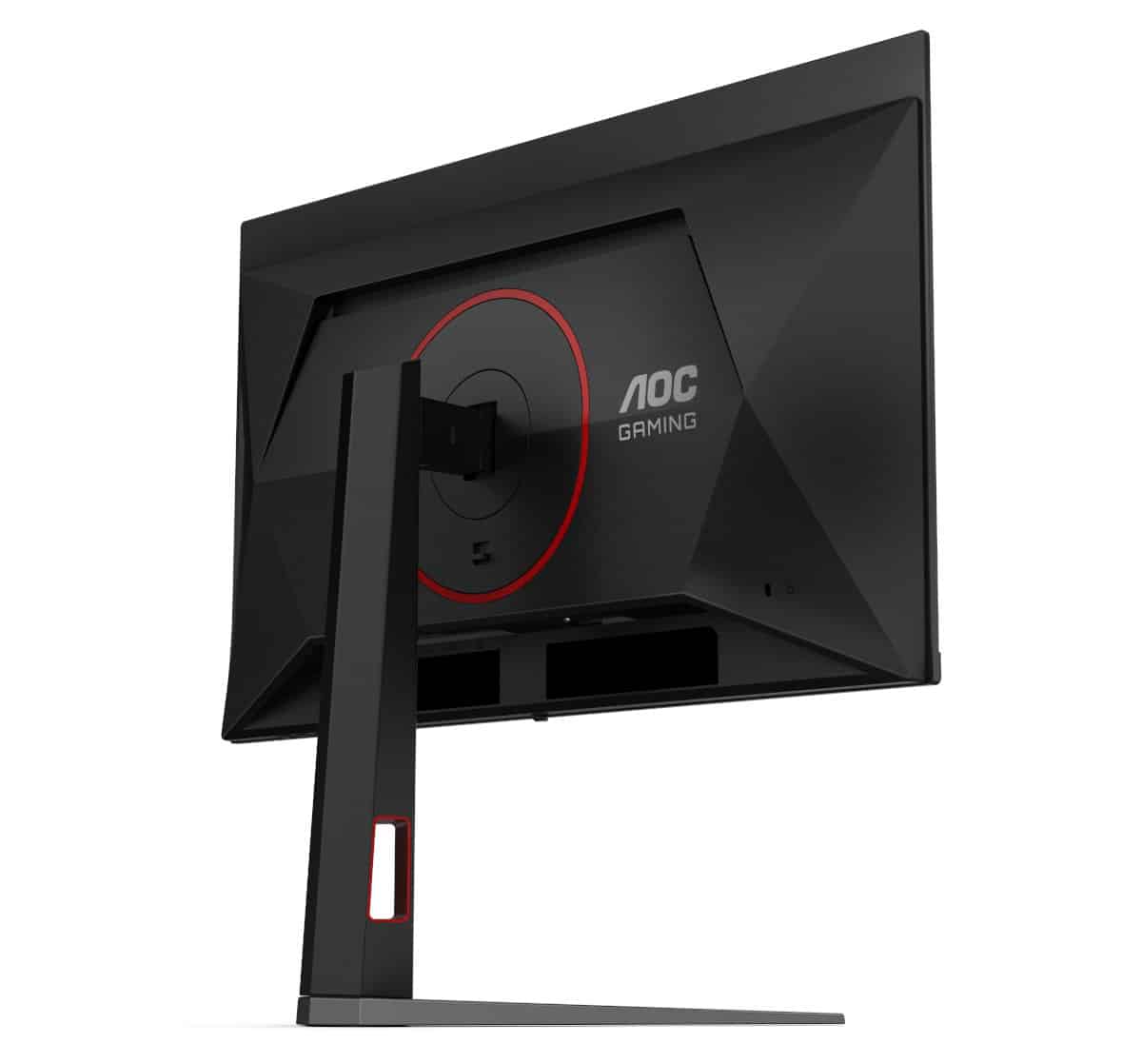 AOC GAMING Q27G4ZD: QD-OLED от 3-то поколение идва на „сладка“ цена