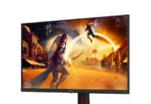 AOC GAMING Q27G4ZD: QD-OLED от 3-то поколение идва на „сладка“ цена