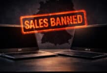 Nokia лиши германските потребители на Asus и Acer от достъп до драйвери за устройствата им