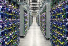 Google вижда потенциал в това да се конкурира с Nvidia в областта на AI ускорителите, но няма да ѝ е лесно
