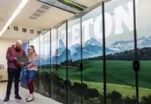 „Ядреният“ суперкомпютър на Teton с 20,8 Pflops разчита единствено на процесори AMD EPYC Turin