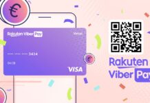 Rakuten Viber пуска Viber Pay в България