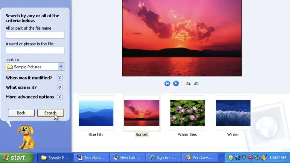 Преминах от Windows 11 към Windows XP за седмица и беше бедствие