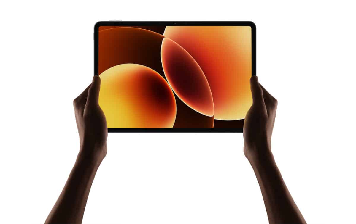 Xiaomi Pad 8 и Xiaomi Pad 8 Pro дебютираха с 3.2K дисплей, Snapdragon флагман процесори и HyperOS 3 за продуктивност в движение