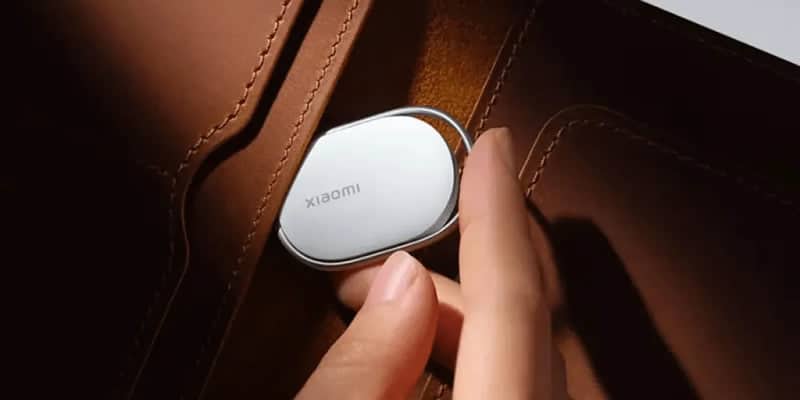 Xiaomi скоро ще представи аналог на Apple AirTag с поддръжка на iOS и Android
