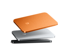 Xiaomi UltraThin Magnetic Power Bank 5000 15W предлага 6 мм дебелина и магнитно безжично зареждане