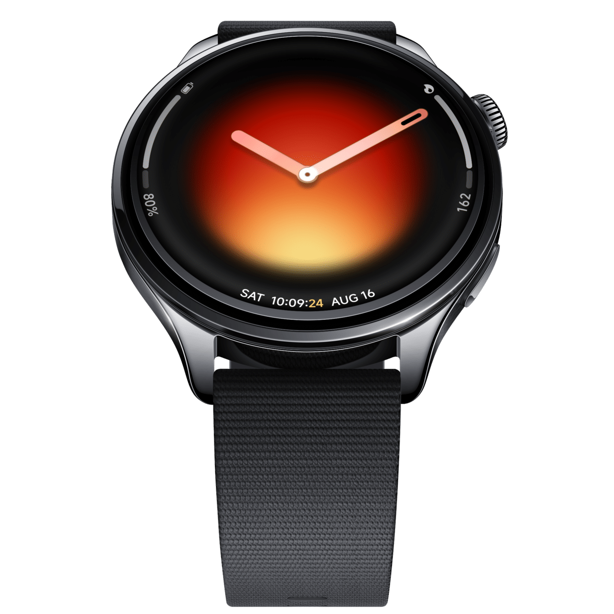 Xiaomi Watch 5 идва с Wear OS 6, Google Gemini и до 18 дни батерия