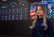 Ericsson тества за първи път 6G в реално време – и успешно контролира роботи