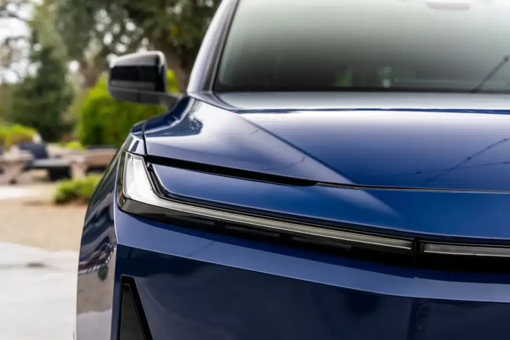 Toyota Highlander 2027: Електромобил с пробег до 515 километра