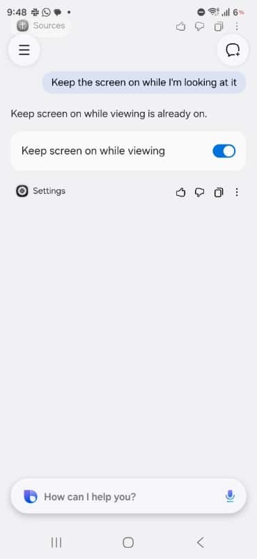 Samsung превръща Bixby в разговорен AI агент в One UI 8.5