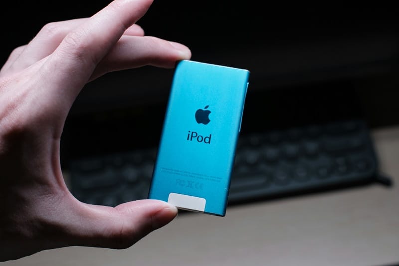 Плейърите iPod отново са на мода – продажбите им са скочили с до 25%