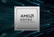 AMD представи FPGA серията Kintex UltraScale+ Gen 2 с поддръжка на PCIe 4.0 и LPDDR5X