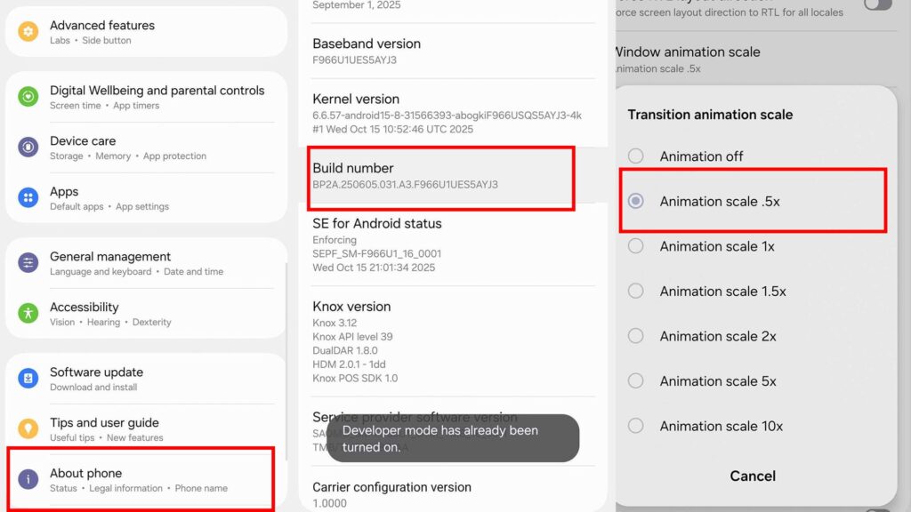 Телефонът ви с Android е бавен? Моята рутина от 4 стъпки върши чудеса всеки път