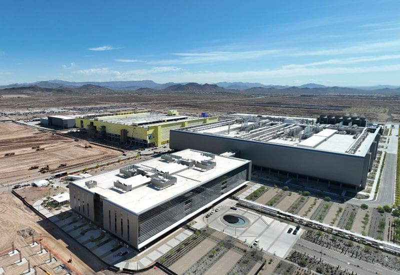 TSMC ще трябва да инвестира още 100 млрд. долара в американското производство на чипове заради сделката между САЩ и Тайван