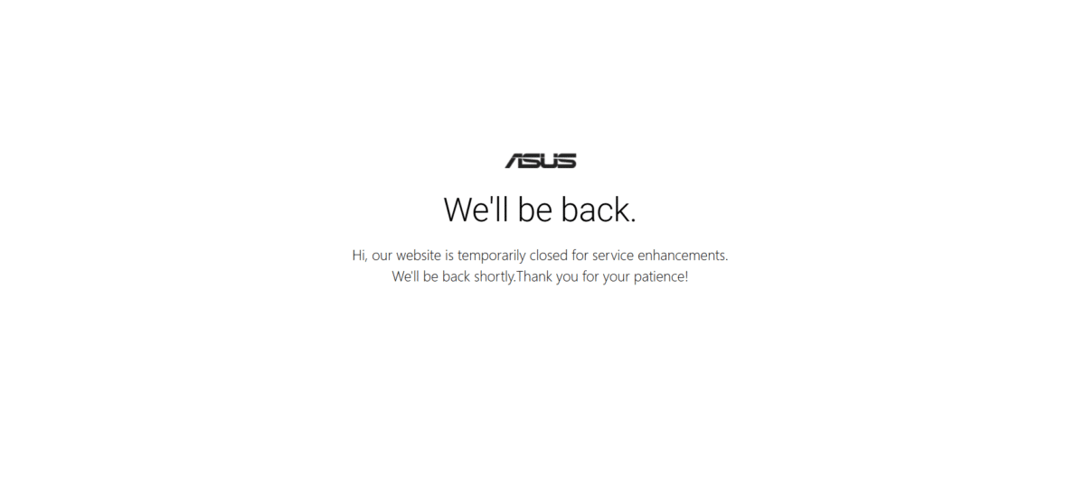 Nokia лиши германските потребители на Asus и Acer от достъп до драйвери за устройствата им