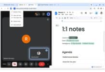 В Chrome се появи Split View – режим на два раздела в един прозорец