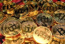 Биткойн се срина под 67 000 долара – инвеститорите се изплашиха и организираха разпродажба