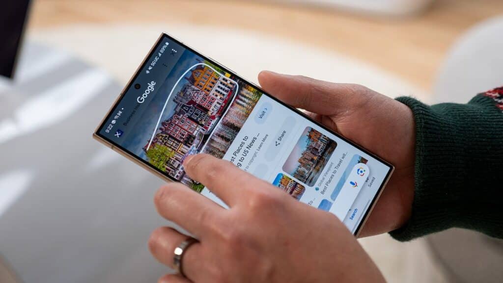 Samsung готви най-личния си AI телефон досега – на 25 февруари в Сан Франциско започва нова ера за Galaxy