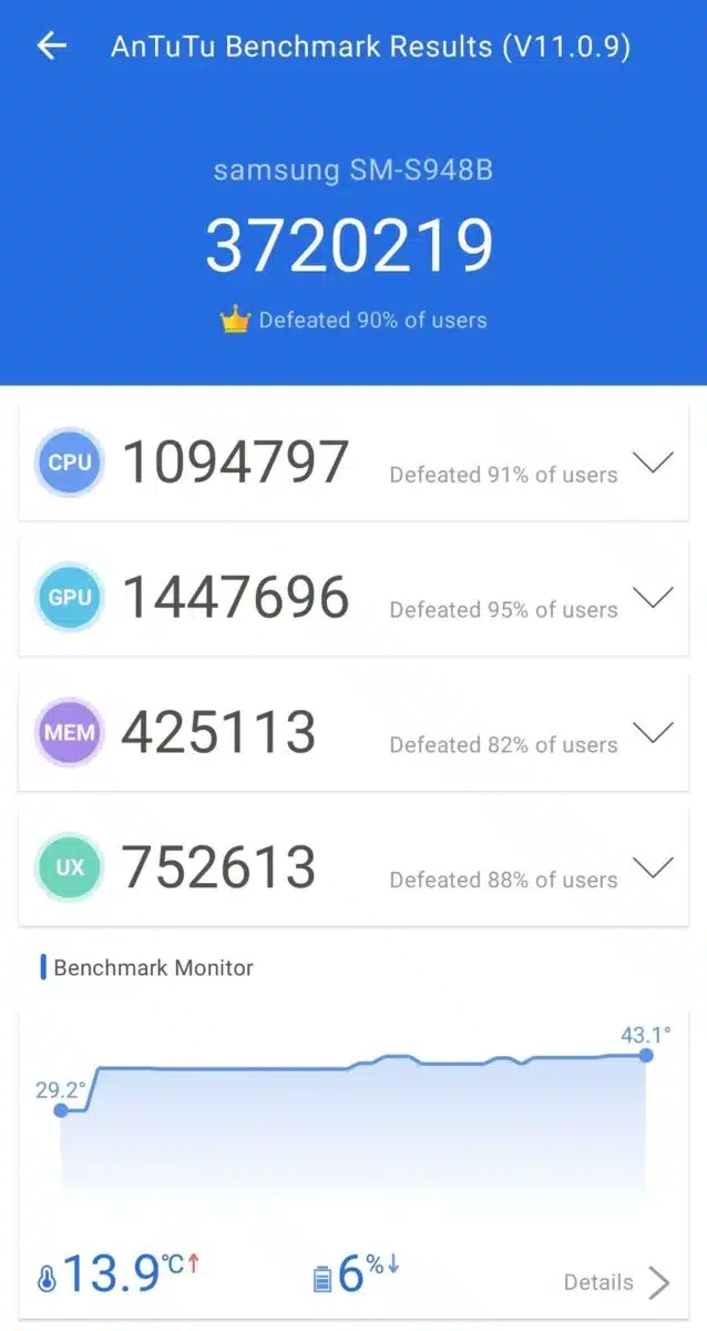 Първи ънбоксинг на Samsung Galaxy S26 Ultra, ден преди официалното представяне