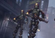 inXile с подробности за Clockwork Revolution