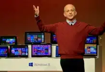 Бивш шеф на Windows си е разменял мейли с Джефри Епстийн, съдържащи поверителна информация