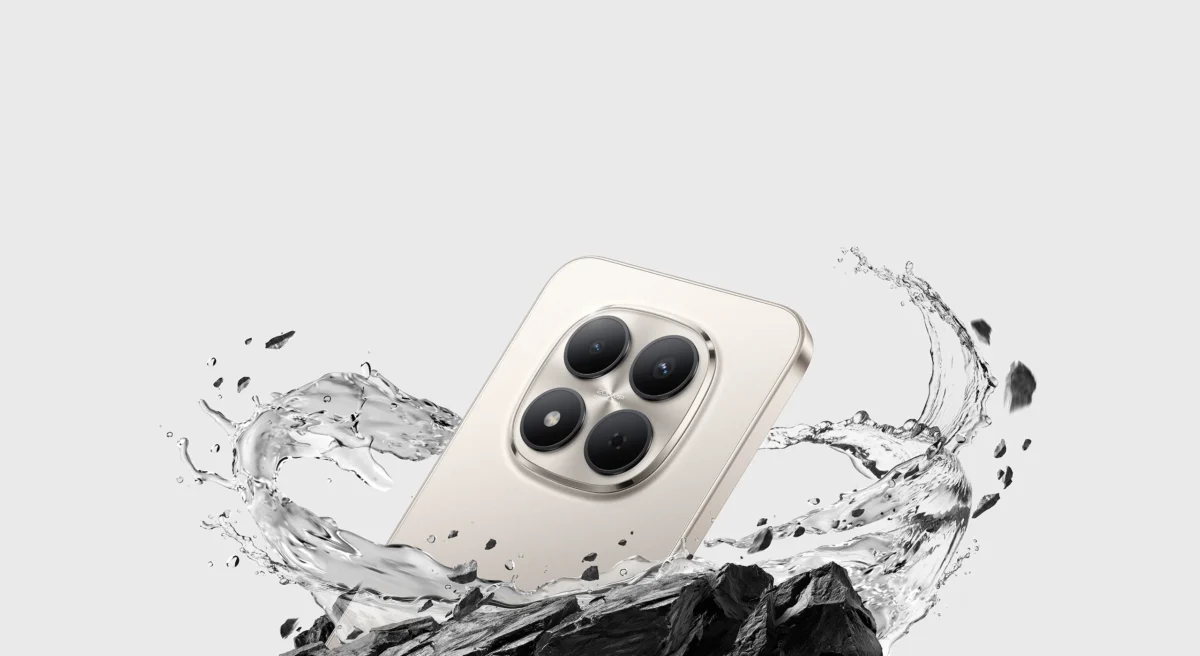 Два дни без зарядно? Redmi Note 15 Pro 5G ме накара да забравя къде ми е кабелът