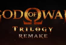 Работи се по римейк на оригиналната трилогия от света на God of War