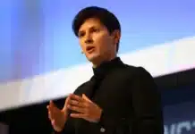 Русия заведе наказателно дело срещу създателя на Telegram за подпомагане на тероризма