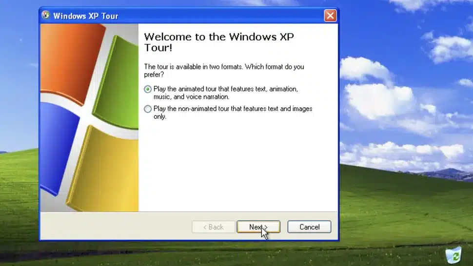 Преминах от Windows 11 към Windows XP за седмица и беше бедствие