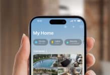 Apple разработва “умен“ домофон с Face ID – той ще ви позволи да влезете в дома си, използвайки лицето си