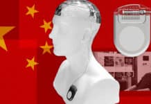 Китайският конкурент на Neuralink съобщава за първите си успехи – пациент с мозъчен имплант се научил да управлява курсор за 5 дни