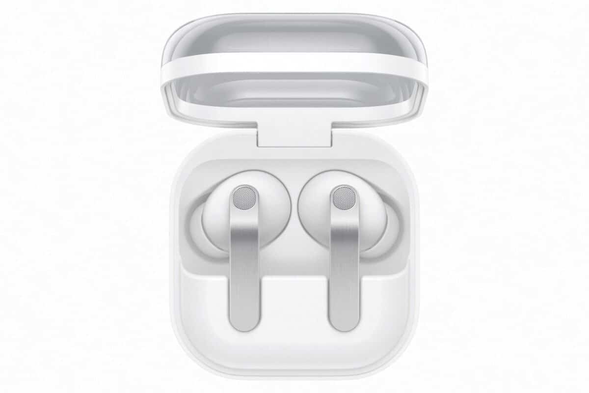 Galaxy Buds4 Pro идват като удар в премиум класа и Samsung вдига летвата при безжичния звук