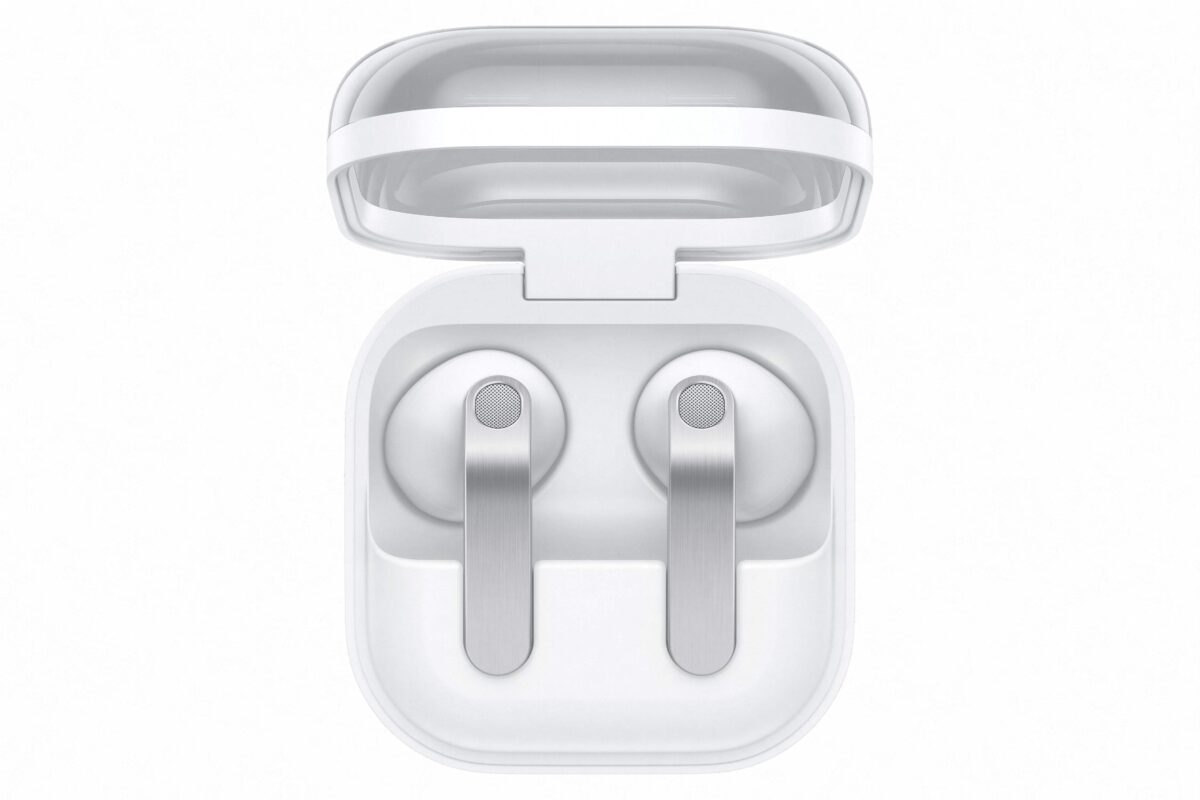 Galaxy Buds4 Pro идват като удар в премиум класа и Samsung вдига летвата при безжичния звук