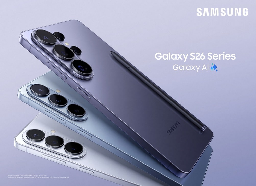 Samsung Galaxy S26 изненадва индустрията: телефонът вече мисли вместо човека