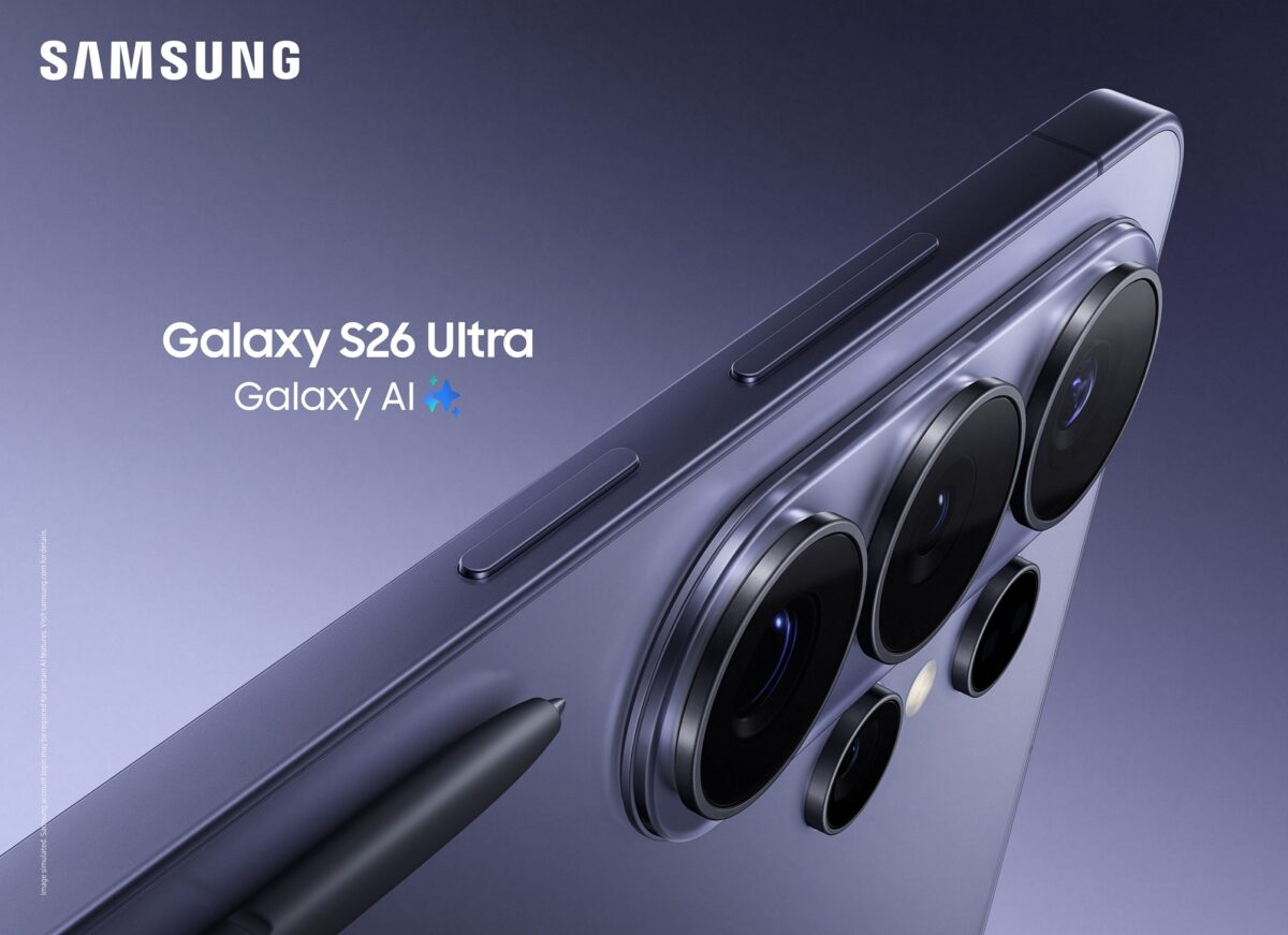 Samsung Galaxy S26 изненадва индустрията: телефонът вече мисли вместо човека
